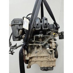 Moteur Citroen C3 3 Phase 1